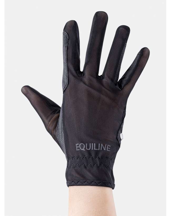 GUANTI UNISEX ESTIVI EQUILINE