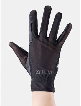 GUANTI UNISEX ESTIVI EQUILINE-25624