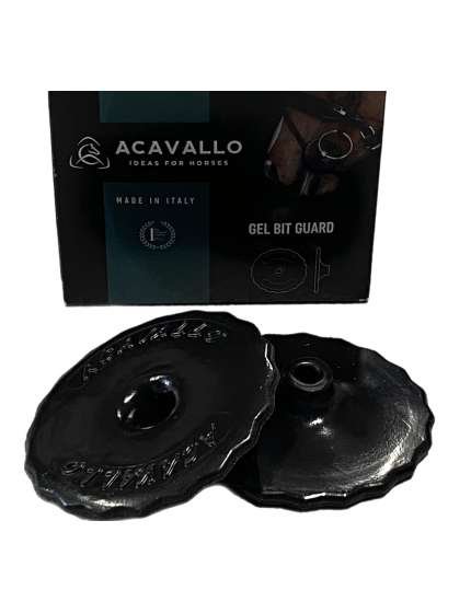 ROSETTE ACAVALLO IN GEL