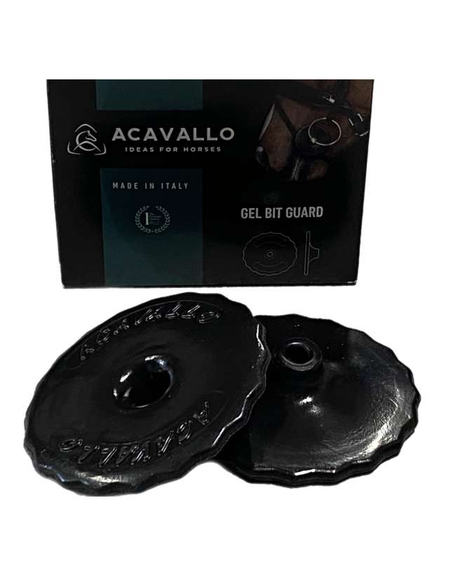 ROSETTE ACAVALLO IN GEL