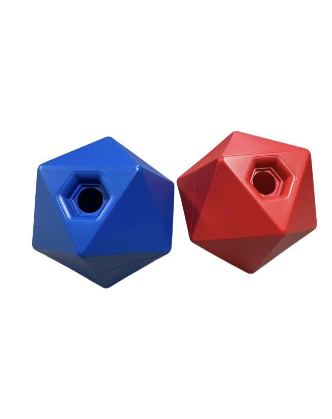 PALLA DA GIOCO PER CAVALLI