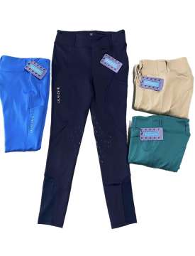 LEGGINGS DISTINTO ORCHIDEA JUNIOR-25661