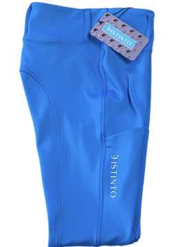 LEGGINGS DISTINTO ORCHIDEA JUNIOR-25662