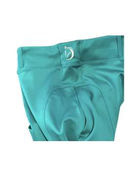LEGGINGS DISTINTO ORCHIDEA JUNIOR-25664