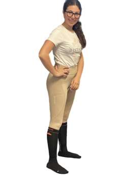 LEGGINGS DISTINTO ORCHIDEA JUNIOR-25666
