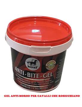 ANTI BITE GEL PER CAVALLI CHE ROSICCHIANO IL LEGNO-25676