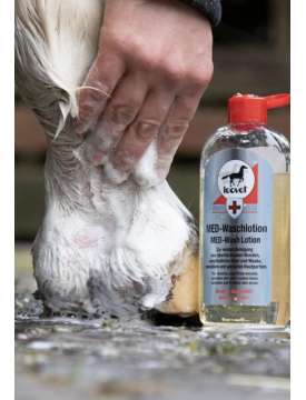 LOZIONE DETERGENTE MED PER MUCOSE E OCCHI DEL CAVALLO-25678