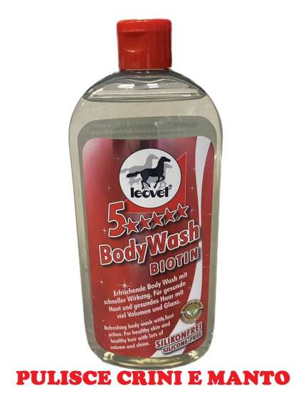 LOZIONE LEOVET CON BIOTINA