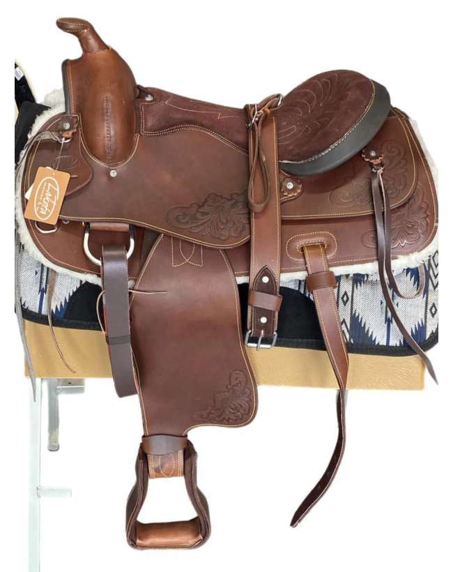 sella western lakota prime