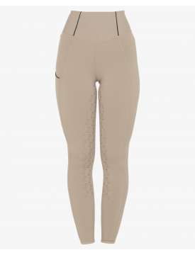 LEGGINGS EQUESTRO DONNA FULL GRIP LEGGERO-25698