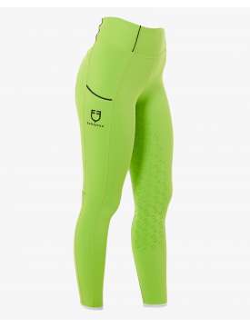 LEGGINGS EQUESTRO DONNA FULL GRIP LEGGERO-25700