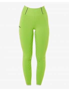LEGGINGS EQUESTRO DONNA FULL GRIP LEGGERO-25701
