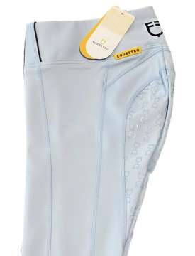 LEGGINGS EQUESTRO DONNA FULL GRIP LEGGERO-25704