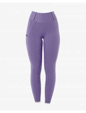 LEGGINGS EQUESTRO FULL GRIP BAMBINA ESTATE 2024-25710