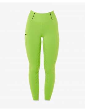 LEGGINGS EQUESTRO FULL GRIP BAMBINA ESTATE 2024-25712