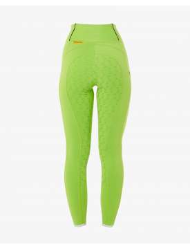 LEGGINGS EQUESTRO FULL GRIP BAMBINA ESTATE 2024-25713