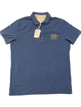 POLO SPORTIVA JUOLES UOMO BEACH POLO-25737