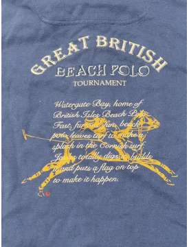 POLO SPORTIVA JUOLES UOMO BEACH POLO-25738