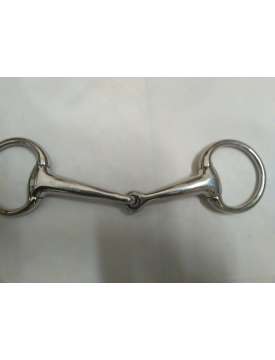 FILETTO OLIVA INOX PIENO ANELLI PICCOLI-2576