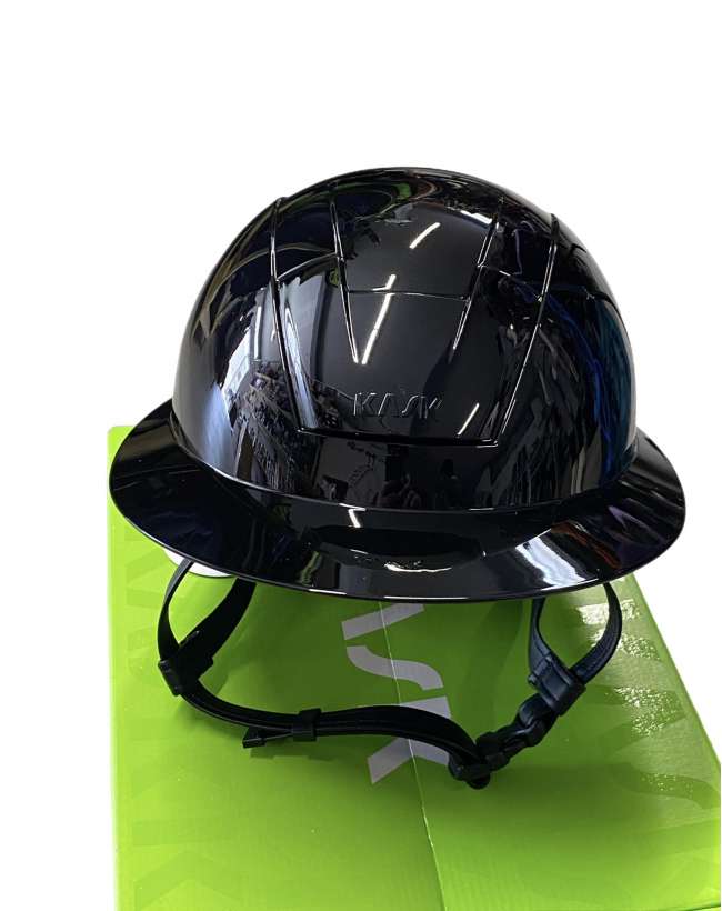 KASK KOOKI LADY SHINE VISIERA POLO