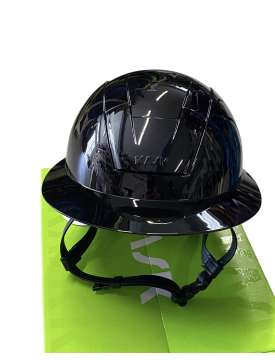 KASK KOOKI LADY SHINE VISIERA POLO-25769