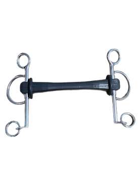 PELHAM POPONCINI HARMONY 3 ASTE LUNGHE-25770