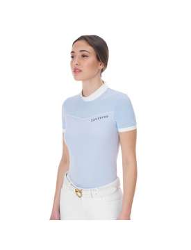 POLO EQUESTRO DONNA DA CONCORSO-25779