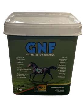 INTEGRATORE GNF FORMULA TRM PER LO STOMACO DEL CAVALLO-25795
