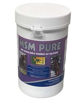 MSM PURE TRM METILSOLFONILMETANO PER CAVALLI-25814