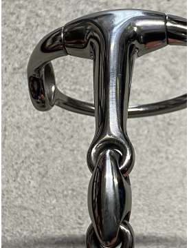 FILETTO OLIVA ELEVATORE TRE PEZZI BLOCK-25829
