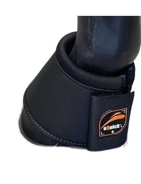 PARAGLOMI EQUICK IN NEOPRENE RINFORZO PELLE-25837