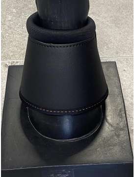 PARAGLOMI EQUICK IN NEOPRENE RINFORZO PELLE-25838