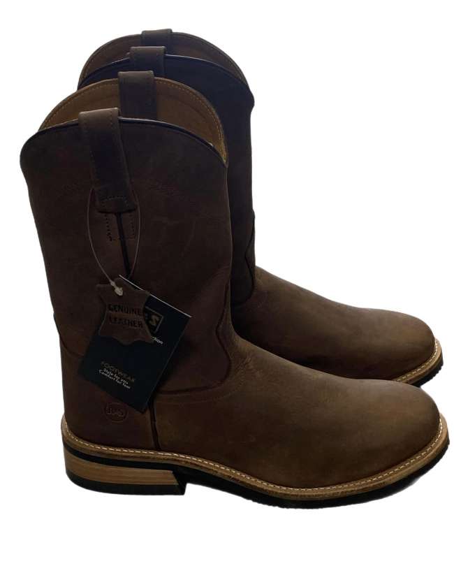 STIVALI WESTERN OLD WEST CLASSIC