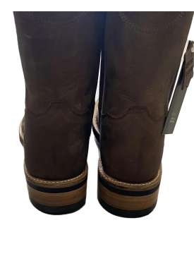 STIVALI WESTERN OLD WEST CLASSIC-25840