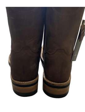 STIVALI WESTERN OLD WEST CLASSIC-25843