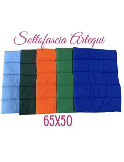 SOTTOFASCE IN COTONE ARTEQUI MISURA GRANDE