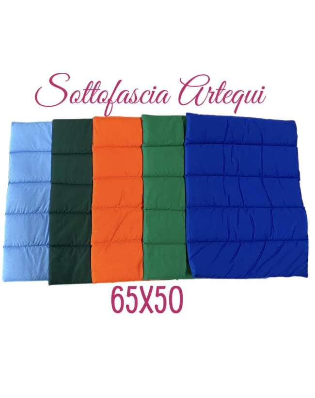 SOTTOFASCE ARTEQUI DA BOX MISURA GRANDE