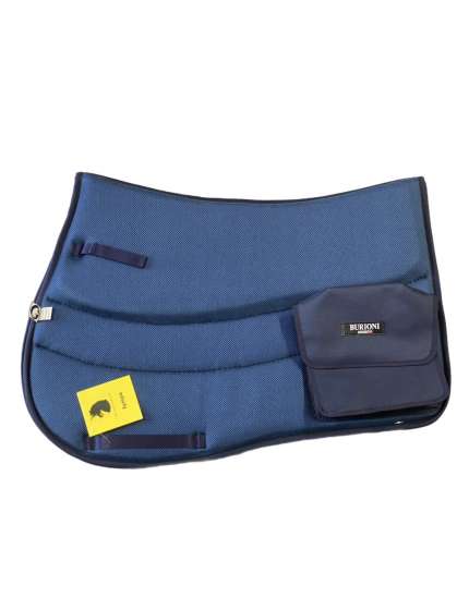 SOTTOSELLA DA TREKKING IN SYMPATEX CON TASCHE