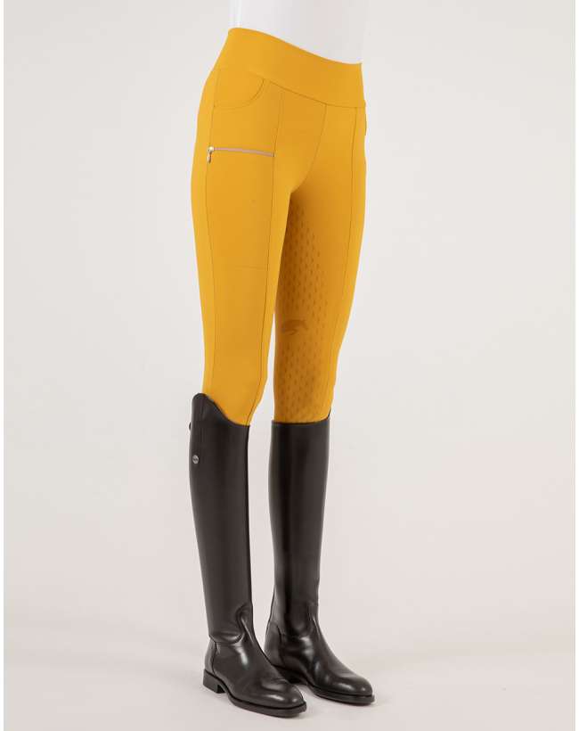 LEGGINGS SARM HIPPIQUE LIDIA FULL GRIP
