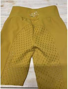 LEGGINGS SARM HIPPIQUE LIDIA FULL GRIP-25885