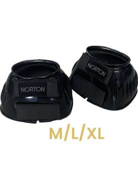 PARAGLOMI IN GOMMA RESISTENTE CON VELCRO-25909