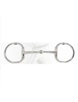 FILETTO AD OLIVA ELEVATORE INOX SOTTILE-2591