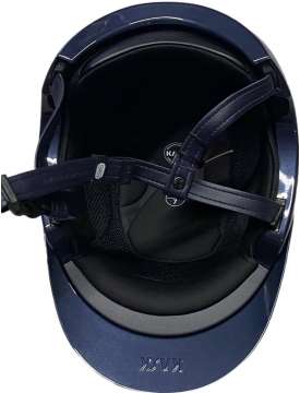 KASK KOOKI SHINE VISIERA CLASSICA-25924