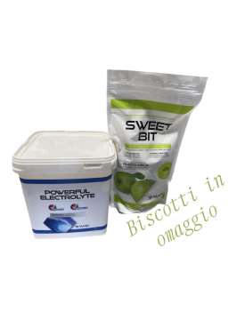 POWERFUL ELECTROLYTE IN POLVERE PER CAVALLI-25938