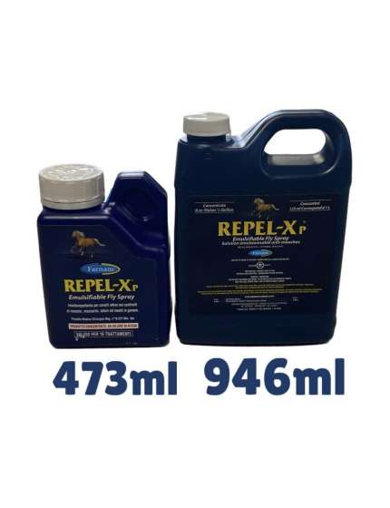 REPEL-X FARNAM REPELLENTE PER CAVALLI