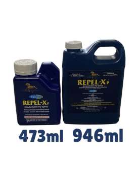 REPEL-X FARNAM REPELLENTE CONCENTRATO CAVALLI-25950