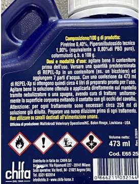 REPEL-X FARNAM REPELLENTE CONCENTRATO CAVALLI-25952