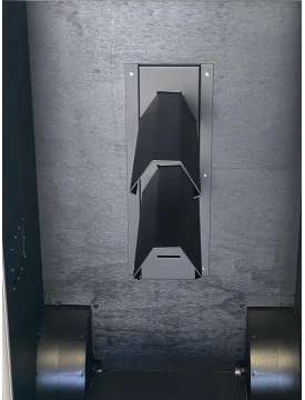 BAULE 2 POSTI SELLA CON CASSETTO INTERNO-25955