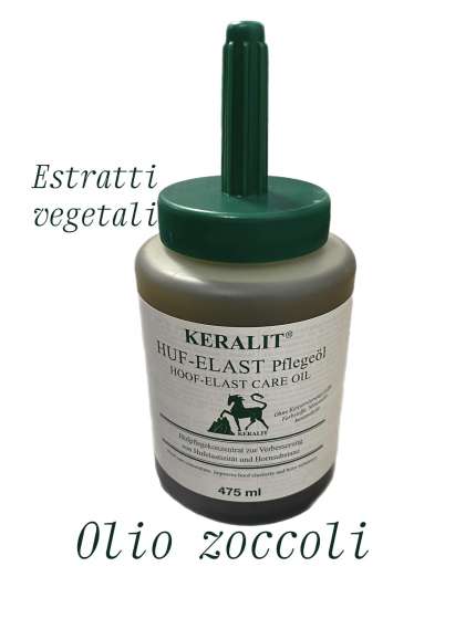 KERALIT OLIO PER ZOCCOLI 475ML.