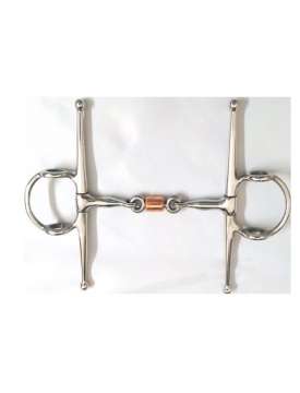 FILETTO ELEVATORE AD ASTE CON RULLO CENTRALE RAME-2599